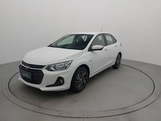 CHEVROLET ONIX 1.0 FLEX LT MANUAL CHEVROLET ONIX 1.0 FLEX LT MANUAL